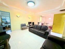 Blk 345 Tampines Street 33 (Tampines), HDB 4 Rooms #548866461